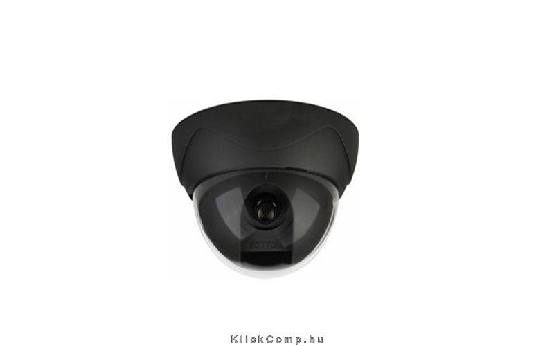 Eladó Már csak volt!!! Eonboom DPS-CM6030 Dome kamera analóg, beltéri, 520TVL, CMOS, 3,6mm - olcsó, Új Eladó Már csak volt!!! - Miskolc ( Borsod-Abaúj-Zemplén ) fotó