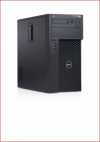 Eladó Már csak volt!!! Dell Precision T1700MT munkaállomás W7Pro QCX E3-1240v3 3.4G 8G 1TB Qu - olcsó, Új Eladó Már csak volt!!! - Miskolc ( Borsod-Abaúj-Zemplén ) fotó 2