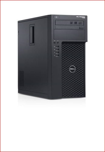 Eladó Már csak volt!!! Dell Precision T1700MT munkaállomás W7Pro QCX E3-1240v3 3.4G 16GB 500GB K2000 - olcsó, Új Eladó Már csak volt!!! - Miskolc ( Borsod-Abaúj-Zemplén ) fotó
