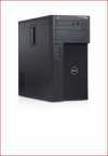 Eladó Már csak volt!!! Dell Precision T1700MT munkaállomás W7Pro QCX E3-1240v3 3.4G 16GB 500GB K2000 - olcsó, Új Eladó Már csak volt!!! - Miskolc ( Borsod-Abaúj-Zemplén ) fotó 1
