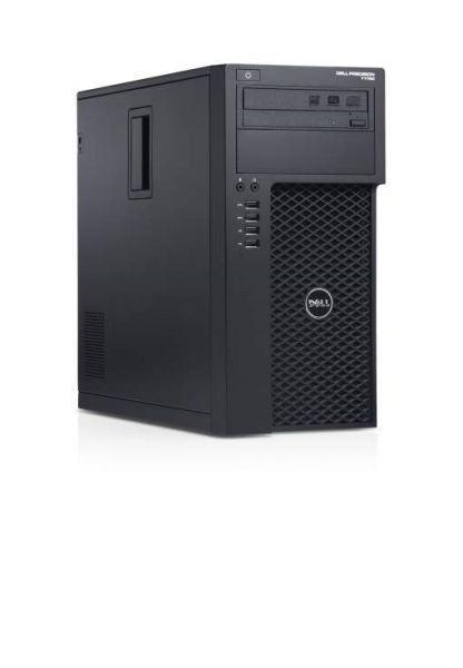 Eladó Már csak volt!!! Dell Precision T1700MT munkaállomás QCX E3-1220v3 8GB 500GB K620 W7 8.1Pro - olcsó, Új Eladó Már csak volt!!! - Miskolc ( Borsod-Abaúj-Zemplén ) fotó