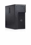 Eladó Már csak volt!!! Dell Precision T1700MT munkaállomás QCX E3-1220v3 8GB 500GB K620 W7 8.1Pro - olcsó, Új Eladó Már csak volt!!! - Miskolc ( Borsod-Abaúj-Zemplén ) fotó 1
