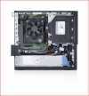 Eladó Már csak volt!!! Dell Precision T1700SF munkaállomás W7Pro Core i7 4770 3.4GHz 8GB 1TB - olcsó, Új Eladó Már csak volt!!! - Miskolc ( Borsod-Abaúj-Zemplén ) fotó 5