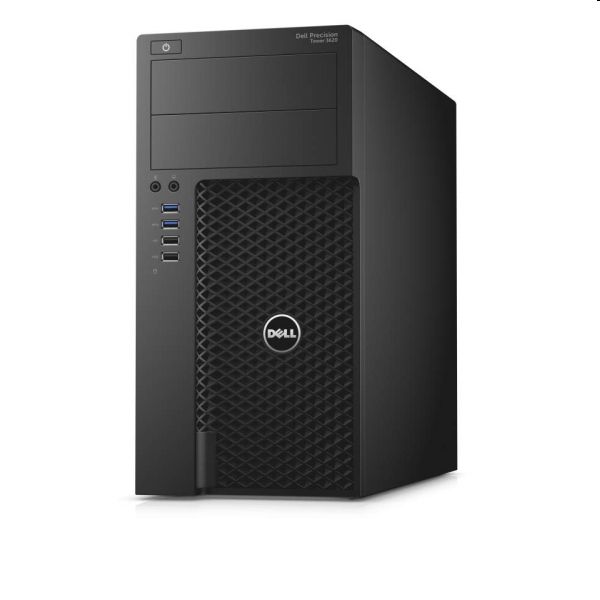 Eladó Már csak volt!!! Dell Precision 3620 munkaállomás számítógép i7-7700 8GB 2x2TB P2000 Win10Pro - olcsó, Új Eladó Már csak volt!!! - Miskolc ( Borsod-Abaúj-Zemplén ) fotó