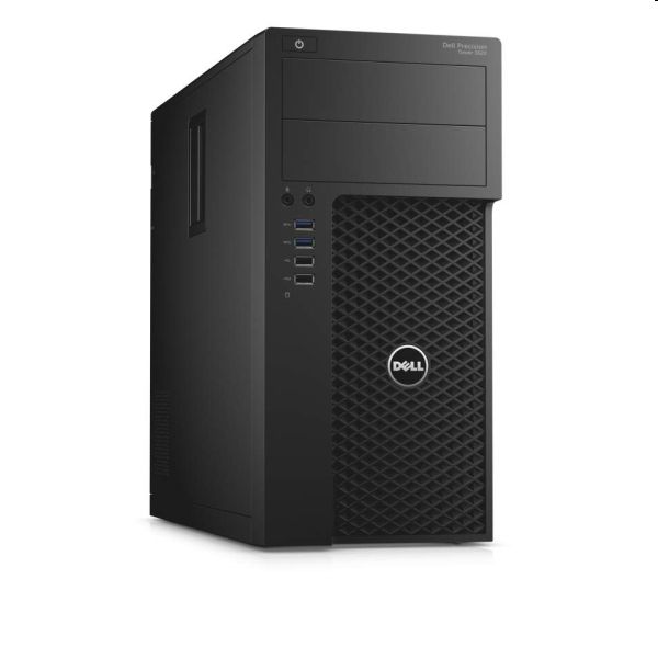 Eladó Már csak volt!!! Dell Precision 3620 munkaállomás számítógép i7-7700 16GB 256GBPlus1TB M2000 Win1 - olcsó, Új Eladó Már csak volt!!! - Miskolc ( Borsod-Abaúj-Zemplén ) fotó