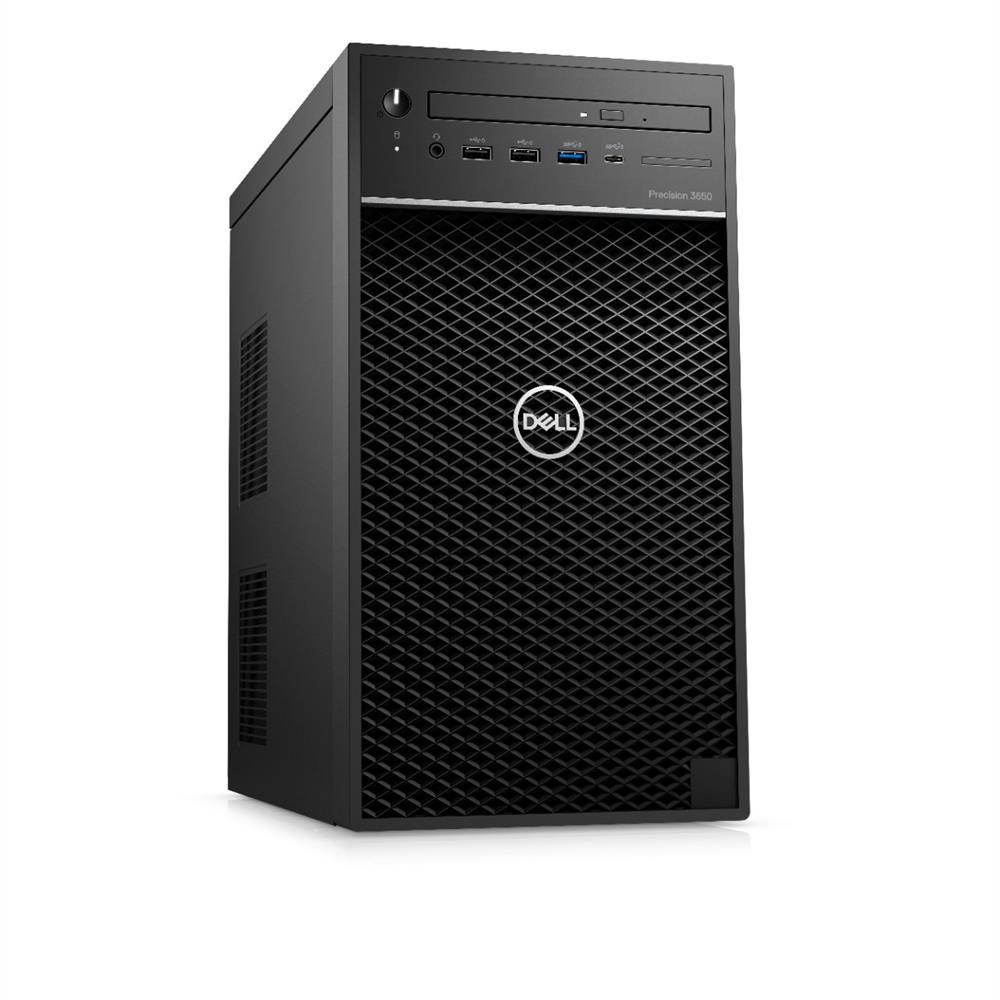 Eladó Már csak volt!!! Dell Precision munkaállomás számítógép T3650 i5-11500 8GB 256GB T600 Win10Pro - olcsó, Új Eladó Már csak volt!!! - Miskolc ( Borsod-Abaúj-Zemplén ) fotó