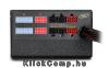 Eladó Már csak volt!!! Tápegység 1000W, 80 Plus Gold, Aktív PFC, Moduláris, 14cm - olcsó, Új Eladó Már csak volt!!! - Miskolc ( Borsod-Abaúj-Zemplén ) fotó 3