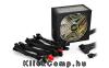 Eladó Már csak volt!!! Tápegység 750W, 80 Plus Gold, Aktív PFC, Moduláris, 14cm - olcsó, Új Eladó Már csak volt!!! - Miskolc ( Borsod-Abaúj-Zemplén ) fotó 4