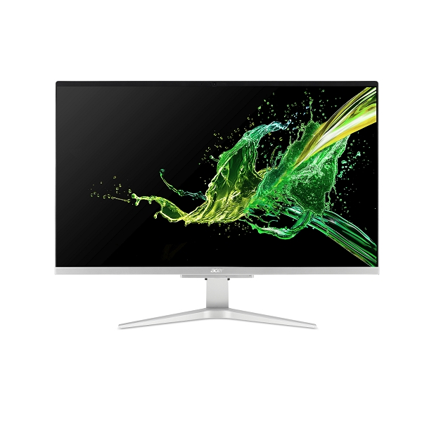 Eladó Már csak volt!!! ACER AIO számítógép 27" FHD i5-1035G 8GB 256GB 1TB MX130 Endless ACER Aspire C27 - olcsó, Új Eladó Már csak volt!!! - Miskolc ( Borsod-Abaúj-Zemplén ) fotó