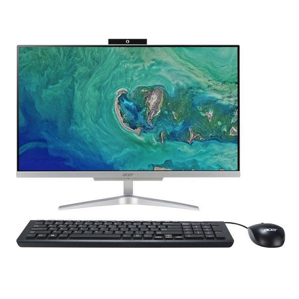 Eladó Már csak volt!!! ACER AIO számítógép 23,8" FHD i3-1005G 8GB 256GB 1TB Endless ACER Aspire C24 - olcsó, Új Eladó Már csak volt!!! - Miskolc ( Borsod-Abaúj-Zemplén ) fotó