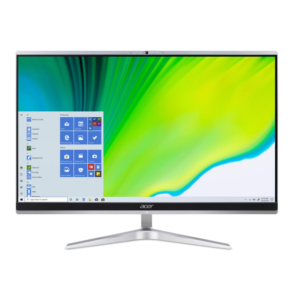 Eladó Már csak volt!!! ACER AIO számítógép 23,8" FHD i3-1115G4 8GB 256GB 1TB  Win10Home ACER Aspire C24 - olcsó, Új Eladó Már csak volt!!! - Miskolc ( Borsod-Abaúj-Zemplén ) fotó