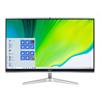 Eladó Már csak volt!!! ACER AIO számítógép 23,8" FHD i3-1115G4 8GB 256GB 1TB  Win10Home ACER Aspire C24 - olcsó, Új Eladó Már csak volt!!! - Miskolc ( Borsod-Abaúj-Zemplén ) fotó 1