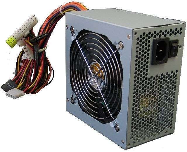 Eladó Már csak volt!!! Deer tápegység, 400W 8 cm,V2.2, OEM ( 2 év ) - olcsó, Új Eladó Már csak volt!!! - Miskolc ( Borsod-Abaúj-Zemplén ) fotó