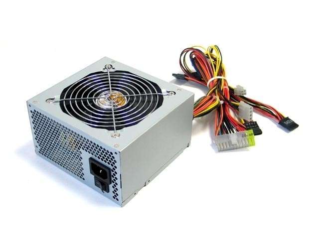 Eladó Már csak volt!!! Deer tápegység, 450W 12 cm,V2.2, 4*SATA ( 2 év gar.) - olcsó, Új Eladó Már csak volt!!! - Miskolc ( Borsod-Abaúj-Zemplén ) fotó