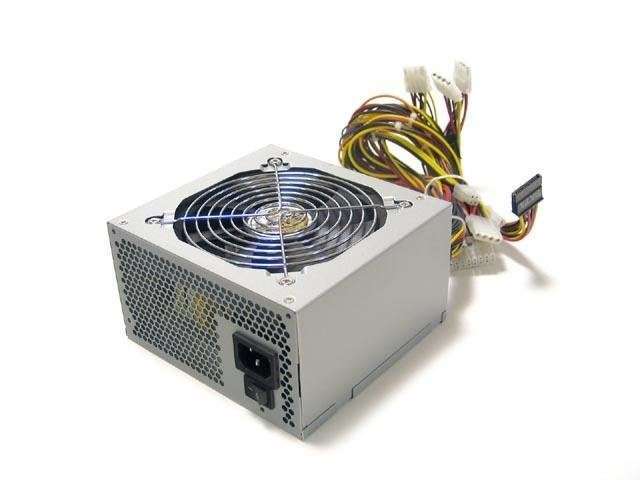 Eladó Már csak volt!!! Deer tápegység, 500W 14 cm,V2.2, 4*SATA ( 2 év ) - olcsó, Új Eladó Már csak volt!!! - Miskolc ( Borsod-Abaúj-Zemplén ) fotó
