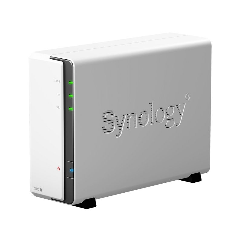 Eladó Már csak volt!!! SYNOLOGY DiskStation DS112j - olcsó, Új Eladó Már csak volt!!! - Miskolc ( Borsod-Abaúj-Zemplén ) fotó