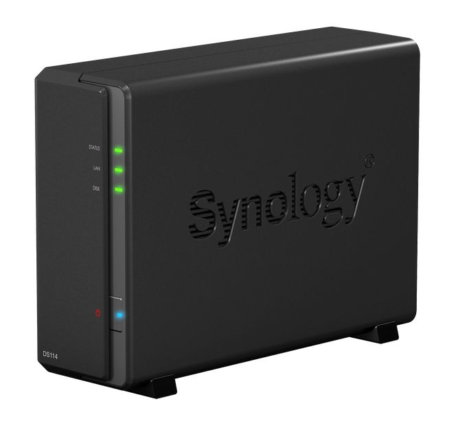Eladó Már csak volt!!! SYNOLOGY DiskStation DS114 - olcsó, Új Eladó Már csak volt!!! - Miskolc ( Borsod-Abaúj-Zemplén ) fotó