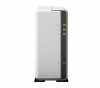 Eladó Már csak volt!!! NAS 1 HDD hely file server DiskStation DS115j SYNOLOGY - olcsó, Új Eladó Már csak volt!!! - Miskolc ( Borsod-Abaúj-Zemplén ) fotó 1