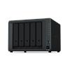 NAS 5 HDD hely Synology DS1522Plus
