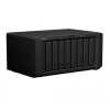 Eladó Már csak volt!!! NAS 8 HDD hely Synology DiskStation DS1819Plus (8 GB) - olcsó, Új Eladó Már csak volt!!! - Miskolc ( Borsod-Abaúj-Zemplén ) fotó 1