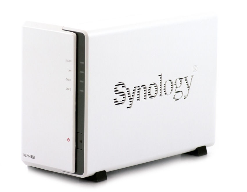 Eladó Már csak volt!!! NAS file server DiskStation SYNOLOGY - olcsó, Új Eladó Már csak volt!!! - Miskolc ( Borsod-Abaúj-Zemplén ) fotó