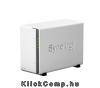 Eladó Már csak volt!!! NAS file server DiskStation DS215j SYNOLOGY - olcsó, Új Eladó Már csak volt!!! - Miskolc ( Borsod-Abaúj-Zemplén ) fotó 1