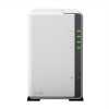 Eladó Már csak volt!!! NAS 2 HDD hely Synology DS218j Disk Station - olcsó, Új Eladó Már csak volt!!! - Miskolc ( Borsod-Abaúj-Zemplén ) fotó 1
