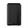 Eladó Már csak volt!!! NAS 2 HDD hely Synology DS218Plus Disk Station - olcsó, Új Eladó Már csak volt!!! - Miskolc ( Borsod-Abaúj-Zemplén ) fotó 1