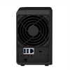 Eladó Már csak volt!!! NAS 2 HDD hely Synology DS218Plus Disk Station - olcsó, Új Eladó Már csak volt!!! - Miskolc ( Borsod-Abaúj-Zemplén ) fotó 3