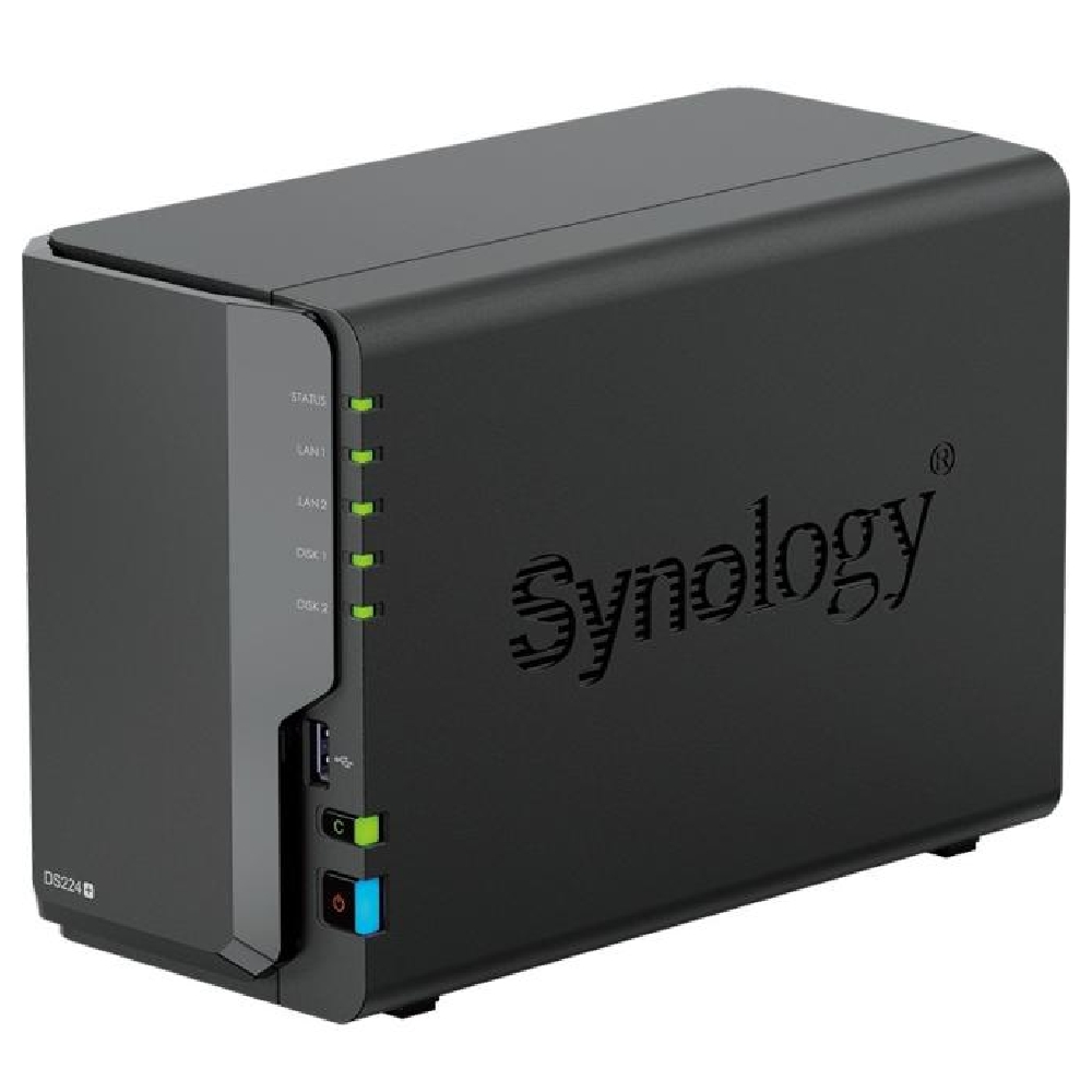 Eladó Már csak volt!!! NAS 2 HDD hely Synology DiskStation DS224Plus - olcsó, Új Eladó Már csak volt!!! - Miskolc ( Borsod-Abaúj-Zemplén ) fotó Eladó Már csak volt!!! NAS 2 HDD hely Synology DiskStation DS224Plus - olcsó, Új Eladó Már csak volt!!! - Miskolc ( Borsod-Abaúj-Zemplén ) fotó