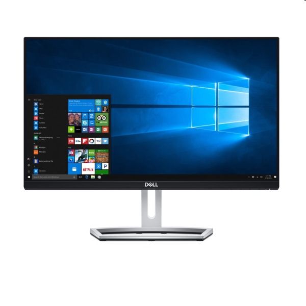 Eladó Már csak volt!!! Monitor 23" FHD 1920x1080 VGA HDMI Dell S2318H - olcsó, Új Eladó Már csak volt!!! - Miskolc ( Borsod-Abaúj-Zemplén ) fotó