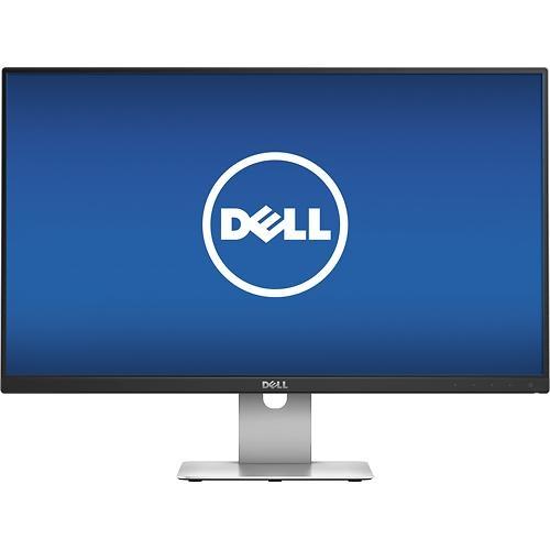 Eladó Már csak volt!!! Monitor 23.8" LED VGA HDMI 1920x1080 Dell S2415H - olcsó, Új Eladó Már csak volt!!! - Miskolc ( Borsod-Abaúj-Zemplén ) fotó