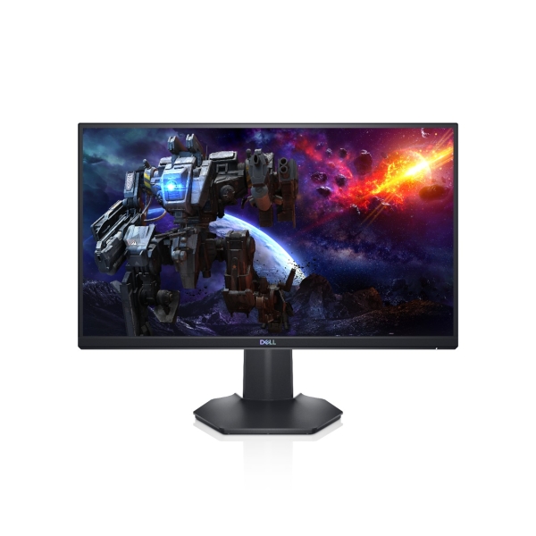 Eladó Már csak volt!!! Monitor 24" FHD 1920x1080 1ms  2xHDMI DP Dell S2421HGF Gaming - olcsó, Új Eladó Már csak volt!!! - Miskolc ( Borsod-Abaúj-Zemplén ) fotó