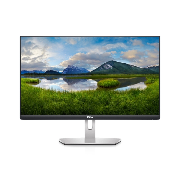 Eladó Monitor 23,8" 1920x1080 IPS HDMI DP Dell S2421HN - olcsó, Új Eladó - Miskolc ( Borsod-Abaúj-Zemplén ) fotó