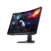Eladó Már csak volt!!! Monitor 24" 1920x1080 VA HDMI DP Dell S2422HG - olcsó, Új Eladó Már csak volt!!! - Miskolc ( Borsod-Abaúj-Zemplén ) fotó 1
