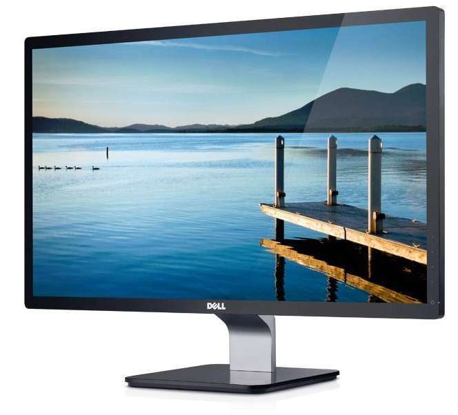 Eladó Már csak volt!!! Dell S2440L 24" LED Monitor VGA, HDMI (1920x1080) - olcsó, Új Eladó Már csak volt!!! - Miskolc ( Borsod-Abaúj-Zemplén ) fotó
