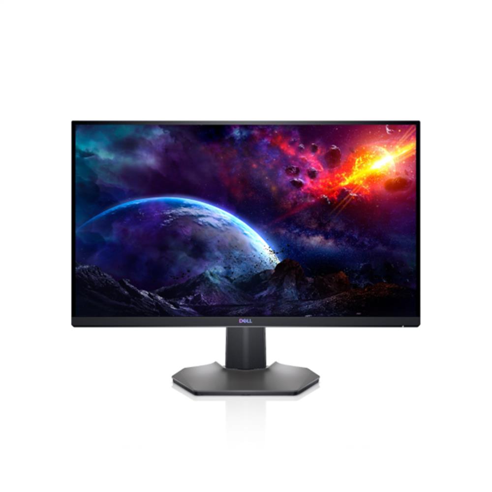 Eladó Már csak volt!!! Monitor 27" 2560x1440 Gaming HDR 1ms IPS 2xHDMI DP Dell S2721DGFA - olcsó, Új Eladó Már csak volt!!! - Miskolc ( Borsod-Abaúj-Zemplén ) fotó