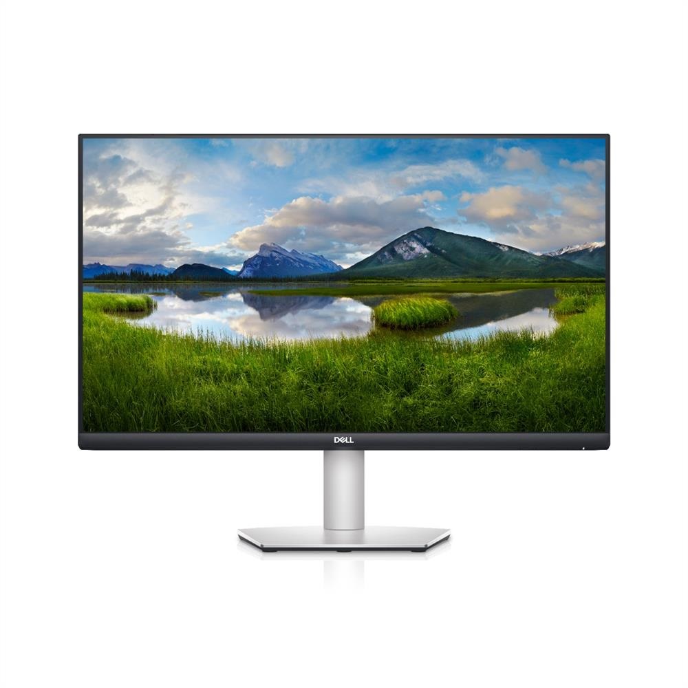 Eladó Már csak volt!!! Monitor 27" 2560x1440 IPS HDMI DP USB Dell S2721DS - olcsó, Új Eladó Már csak volt!!! - Miskolc ( Borsod-Abaúj-Zemplén ) fotó