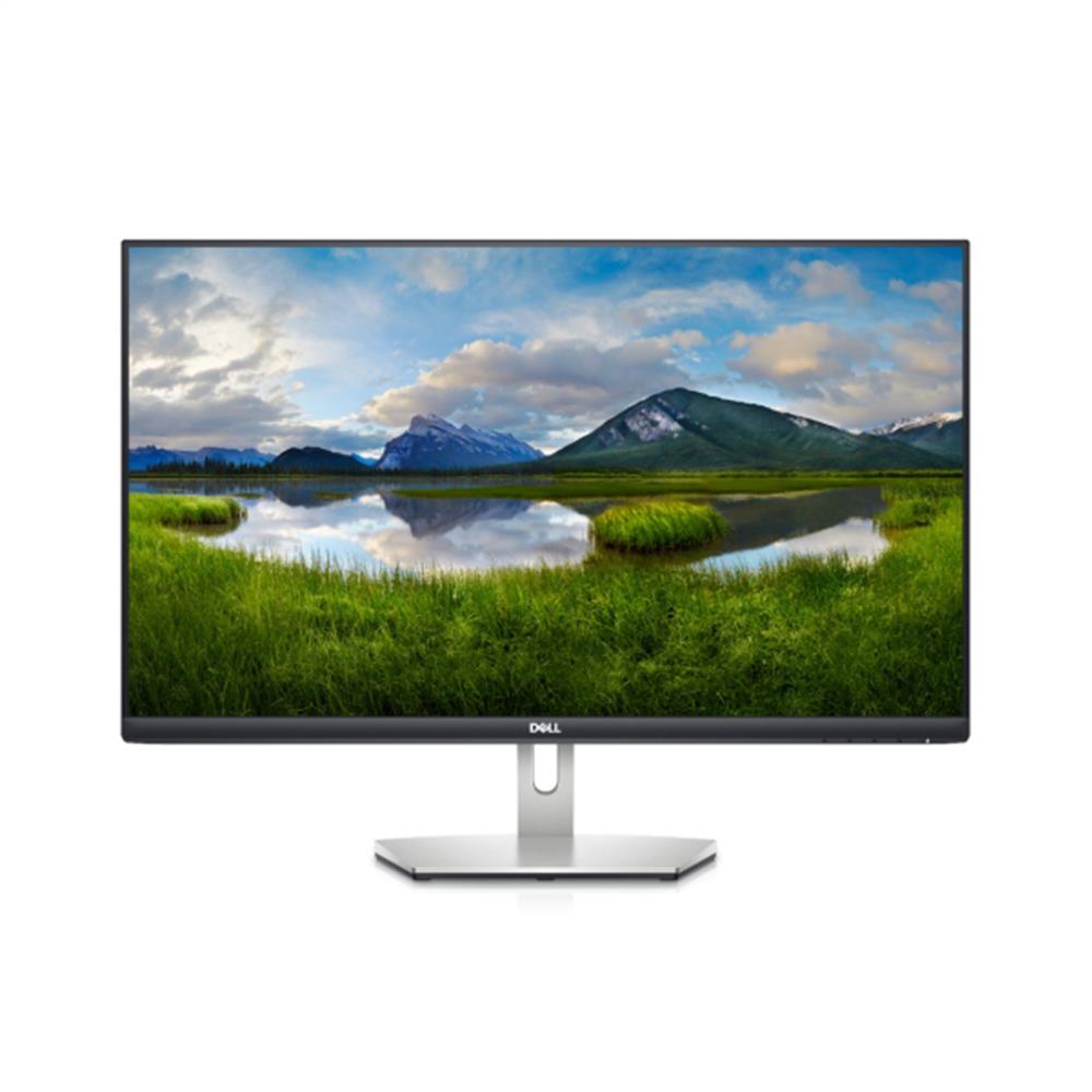 Eladó Már csak volt!!! Monitor 27" 1920x1080 IPS HDMI USB Dell S2721H - olcsó, Új Eladó Már csak volt!!! - Miskolc ( Borsod-Abaúj-Zemplén ) fotó