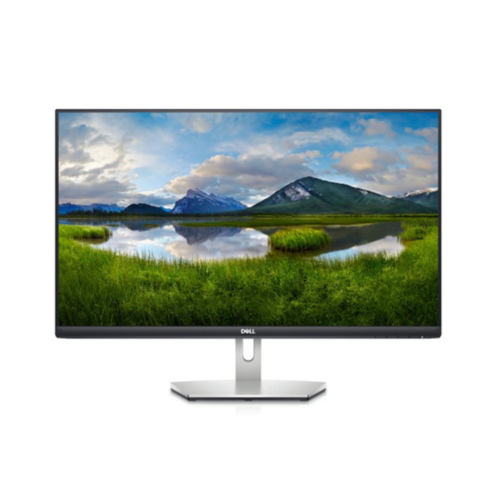 Eladó Monitor 27" 1920x1080 IPS HDMI USB Dell S2721H - olcsó, Új Eladó - Miskolc ( Borsod-Abaúj-Zemplén ) fotó