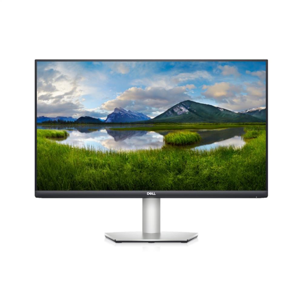 Eladó Már csak volt!!! Monitor 27" 1920x1080 IPS HDMI DP Dell S2721HS - olcsó, Új Eladó Már csak volt!!! - Miskolc ( Borsod-Abaúj-Zemplén ) fotó