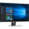 Eladó Már csak volt!!! Monitor 28" UltraHD 4K 3840x2160 2xHDMI DP mDP Dell S2817Q - olcsó, Új Eladó Már csak volt!!! - Miskolc ( Borsod-Abaúj-Zemplén ) fotó 1