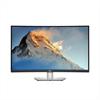 Eladó Már csak volt!!! Monitor 32" 3840x2160 VA HDMI DP Dell S3221QS - olcsó, Új Eladó Már csak volt!!! - Miskolc ( Borsod-Abaúj-Zemplén ) fotó 1