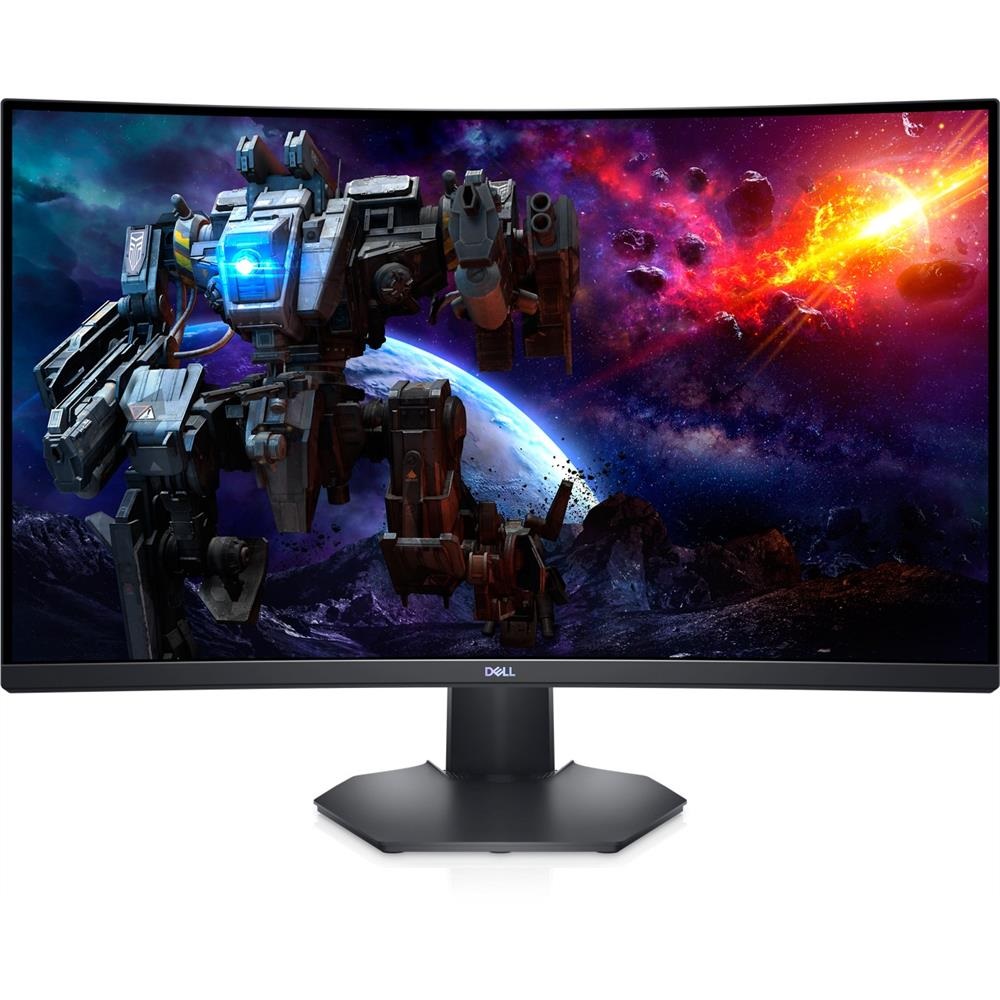 Eladó Már csak volt!!! Monitor 31,5" 2560x1440 VA HDMI DP Dell S3222DGM - olcsó, Új Eladó Már csak volt!!! - Miskolc ( Borsod-Abaúj-Zemplén ) fotó