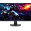 Monitor 31,5" 2560x1440 VA HDMI DP Dell S3222DGM