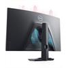 Eladó Már csak volt!!! Monitor 31,5" 2560x1440 VA HDMI DP Dell S3222DGM - olcsó, Új Eladó Már csak volt!!! - Miskolc ( Borsod-Abaúj-Zemplén ) fotó 2