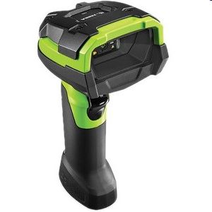 Eladó Már csak volt!!! Zebra DS3608-DP vonalkódolvasó 2D DPM multi-IF USB kit fekete zöld - olcsó, Új Eladó Már csak volt!!! - Miskolc ( Borsod-Abaúj-Zemplén ) fotó