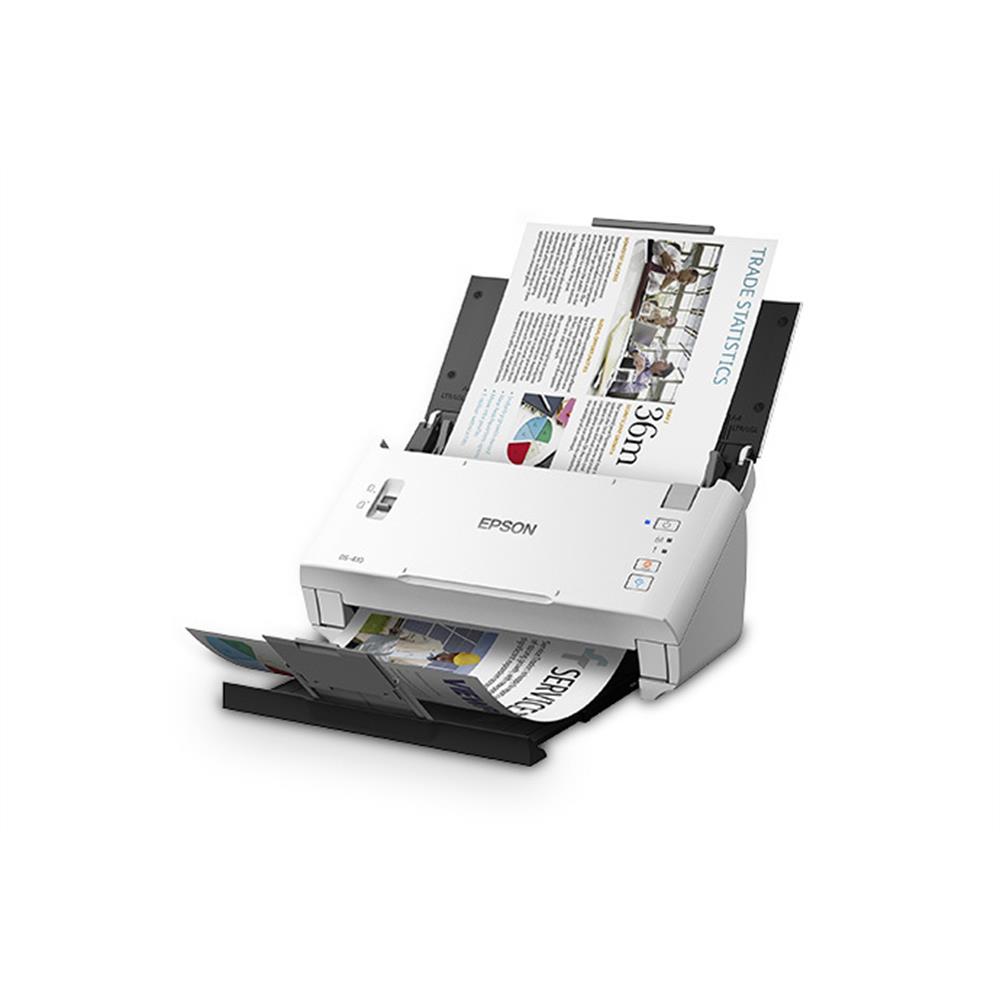 Eladó Már csak volt!!! Scanner A4 Epson WorkForce DS-410 dokumentum szkenner duplex ADF 5 év garancia p - olcsó, Új Eladó Már csak volt!!! - Miskolc ( Borsod-Abaúj-Zemplén ) fotó