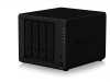 Eladó Már csak volt!!! NAS 4 HDD hely Synology DiskStation DS418play (2 GB) - olcsó, Új Eladó Már csak volt!!! - Miskolc ( Borsod-Abaúj-Zemplén ) fotó 1