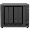 NAS 4 HDD hely Synology DS423Plus